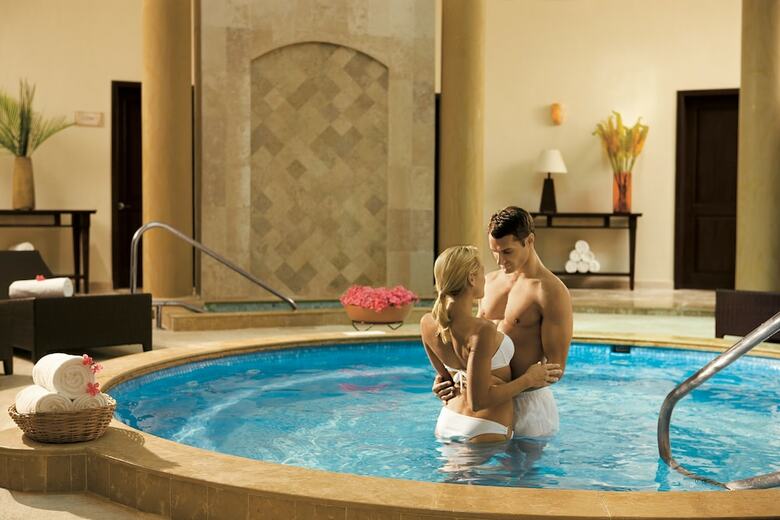 Hotel Dreams Tulum Resort & Spa - Todo Incluido