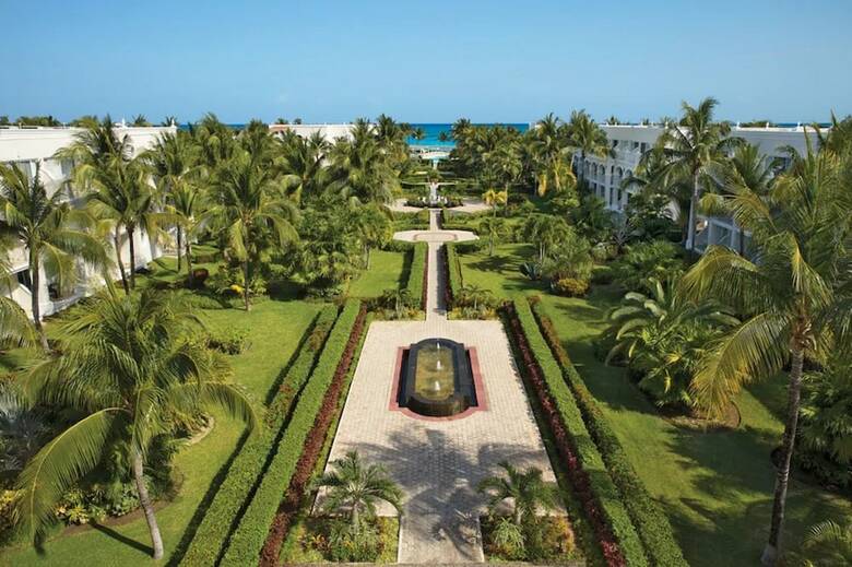 Hotel Dreams Tulum Resort & Spa - Todo Incluido