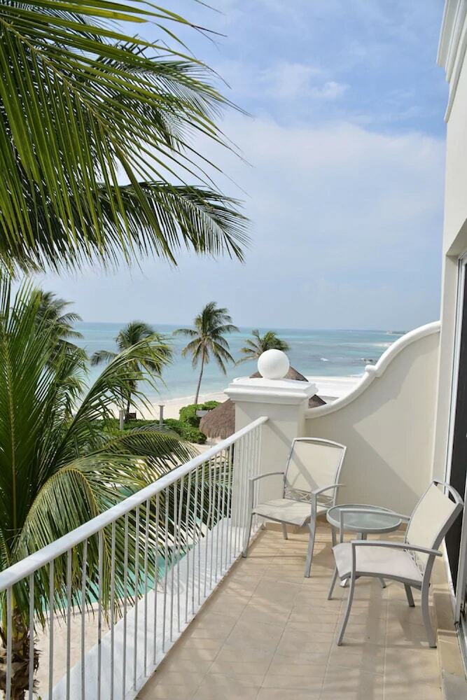 Hotel Dreams Tulum Resort & Spa - Todo Incluido