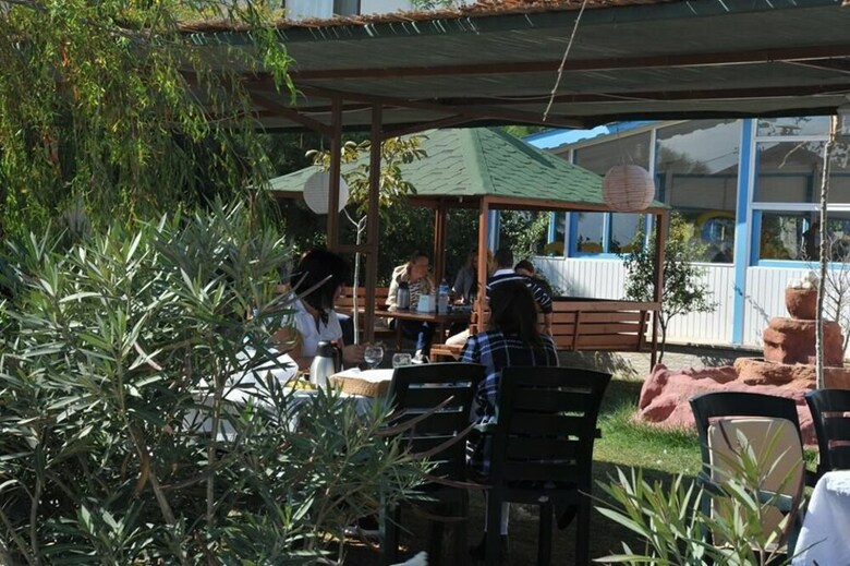 Hotel Mavi Cati Sirinkoy