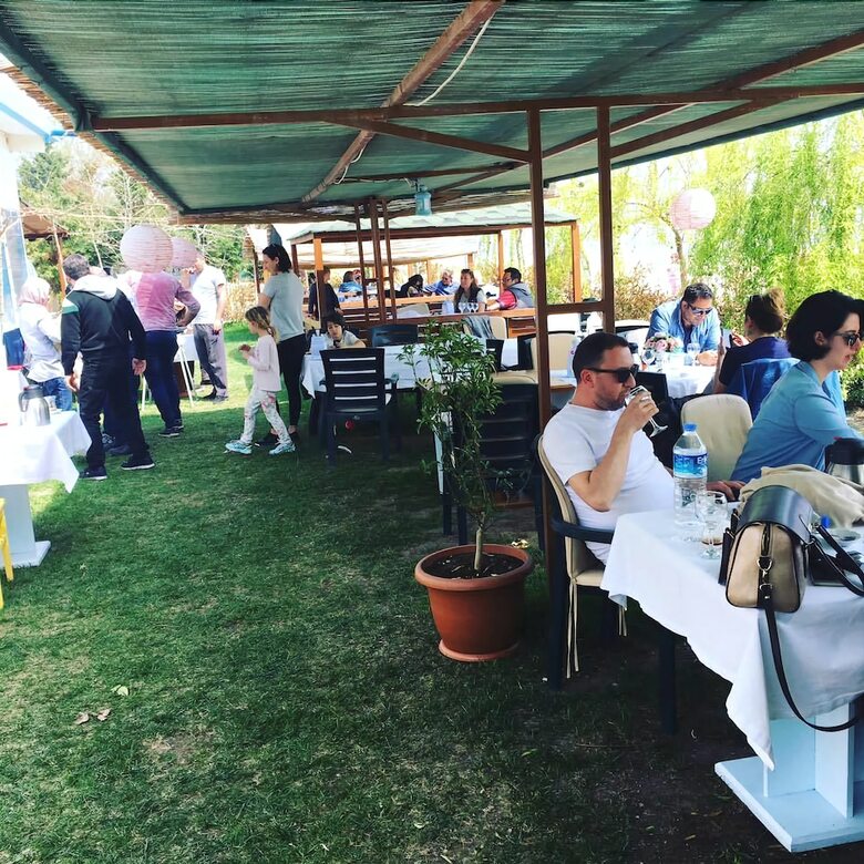 Hotel Mavi Cati Sirinkoy