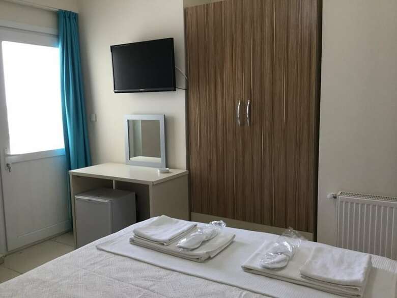 Hotel Mavi Cati Sirinkoy