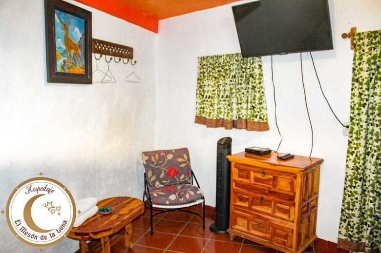 Hotel Hospedaje El Mes�n de La Luna - Adults Only