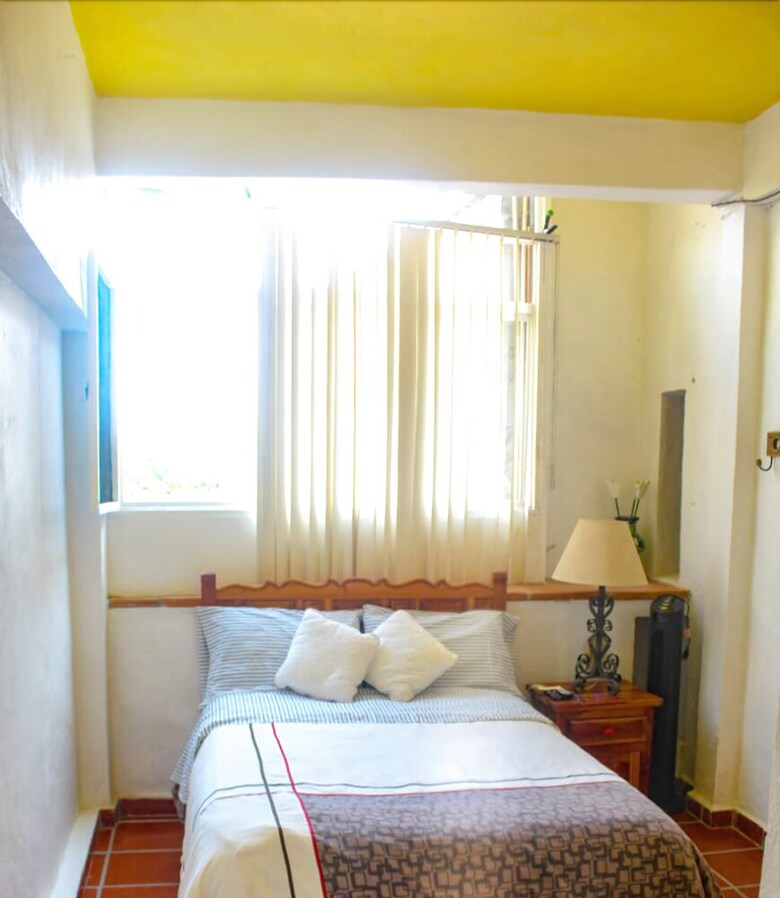 Hotel Hospedaje El Mes�n de La Luna - Adults Only