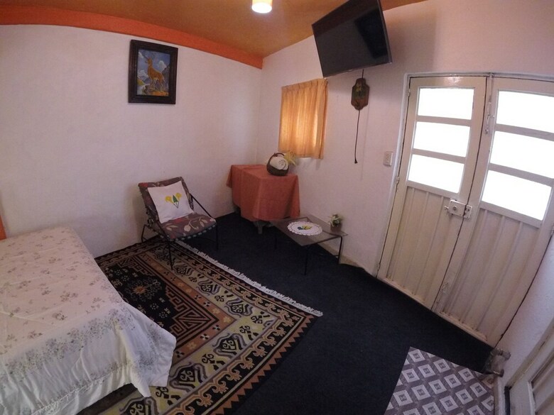 Hotel Hospedaje El Mes�n de La Luna - Adults Only