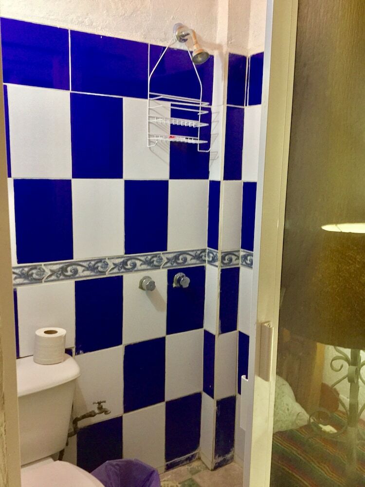 Hotel Hospedaje El Mes�n de La Luna - Adults Only
