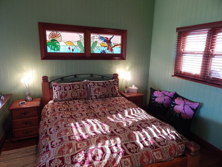Bed & Breakfast R On The Downs Bnb & Spa Cottages