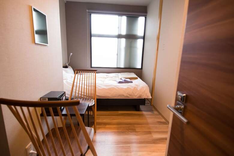 Hostal Relax Hostel Takayama Station