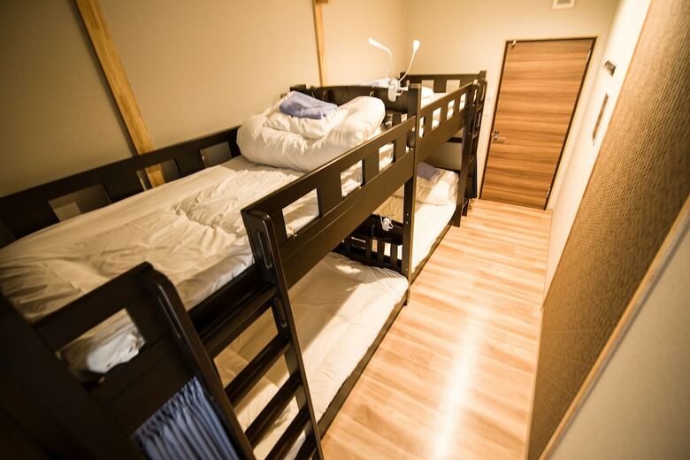 Hostal Relax Hostel Takayama Station