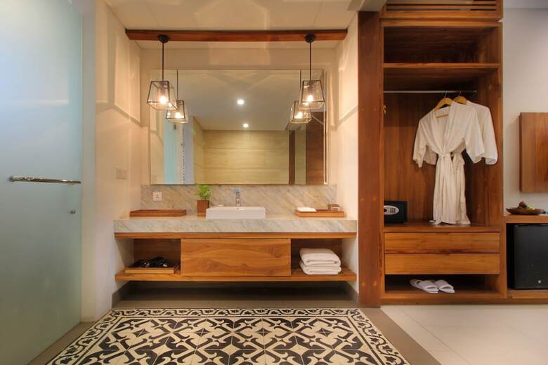 Hotel Sagara Candidasa