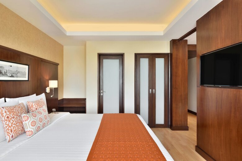 Hotel Fairfield By Marriott Amritsar