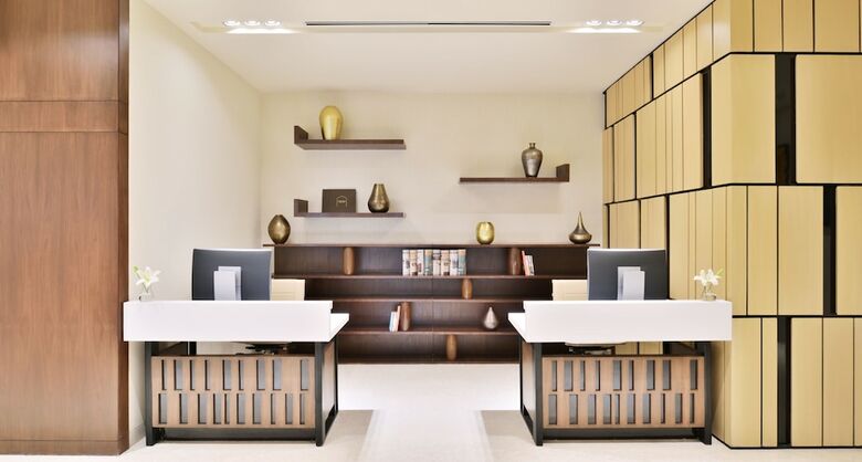 Hotel Fairfield By Marriott Amritsar