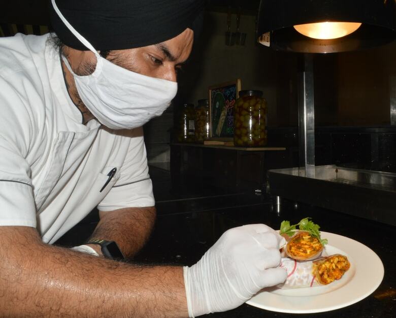 Hotel Fairfield By Marriott Amritsar