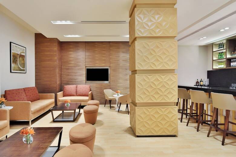 Hotel Fairfield By Marriott Amritsar