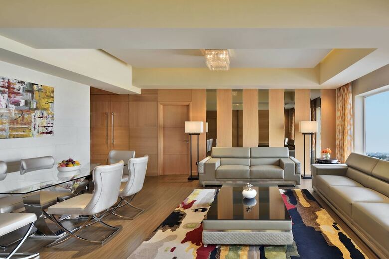 Hotel Fairfield By Marriott Amritsar