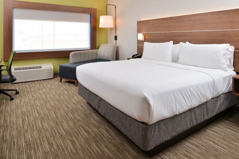 Hotel Holiday Inn Express Early