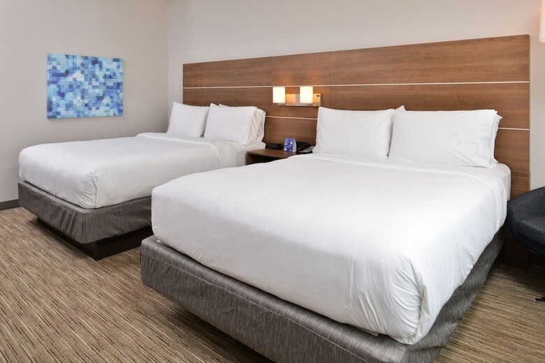 Hotel Holiday Inn Express Early