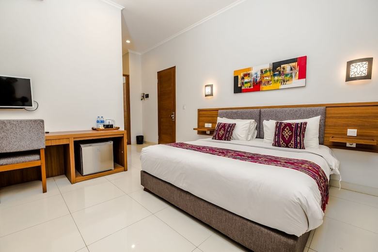 Hotel Mahana Boutique Apartment