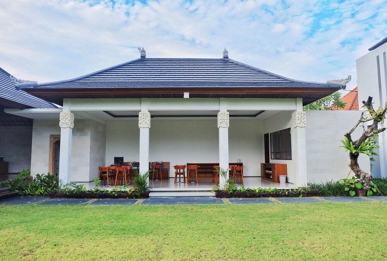 Hotel Mahana Boutique Apartment