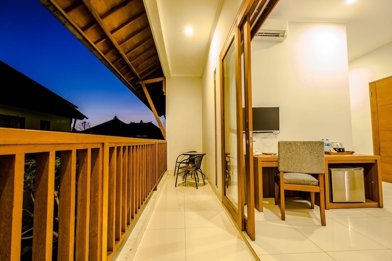 Hotel Mahana Boutique Apartment