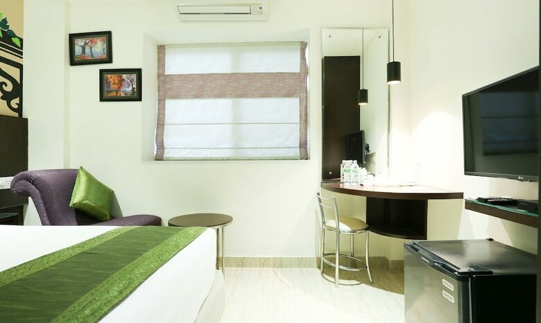 Hotel Treebo Trend C Plaza