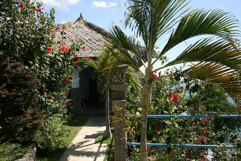 Hotel Selang Resort