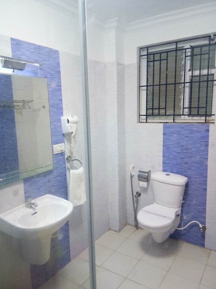 Aparthotel Challenger Residency