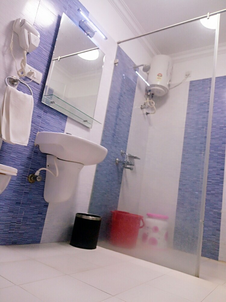 Aparthotel Challenger Residency