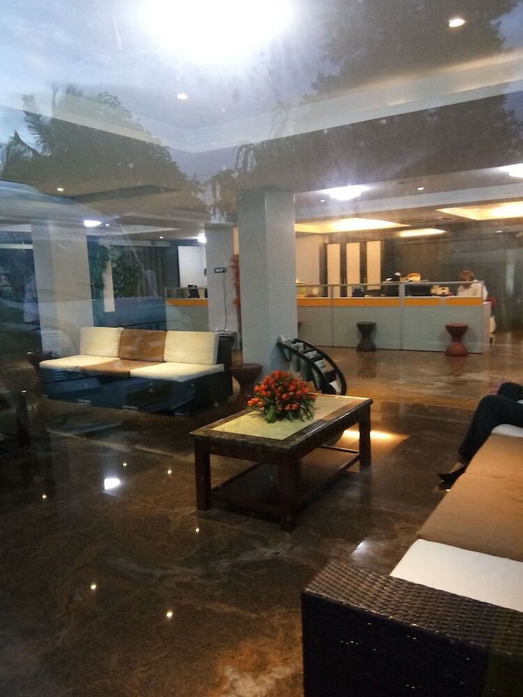 Aparthotel Challenger Residency