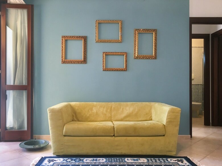 Apartamento Quartucciu Holiday Home