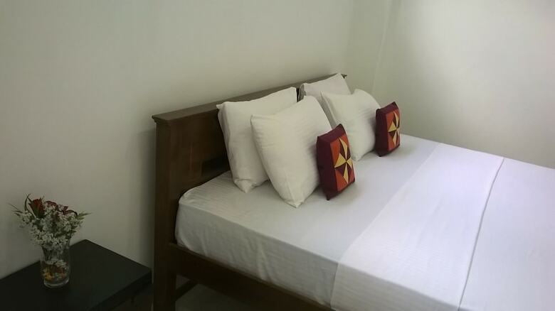 Hotel Kandy City Lights Residence