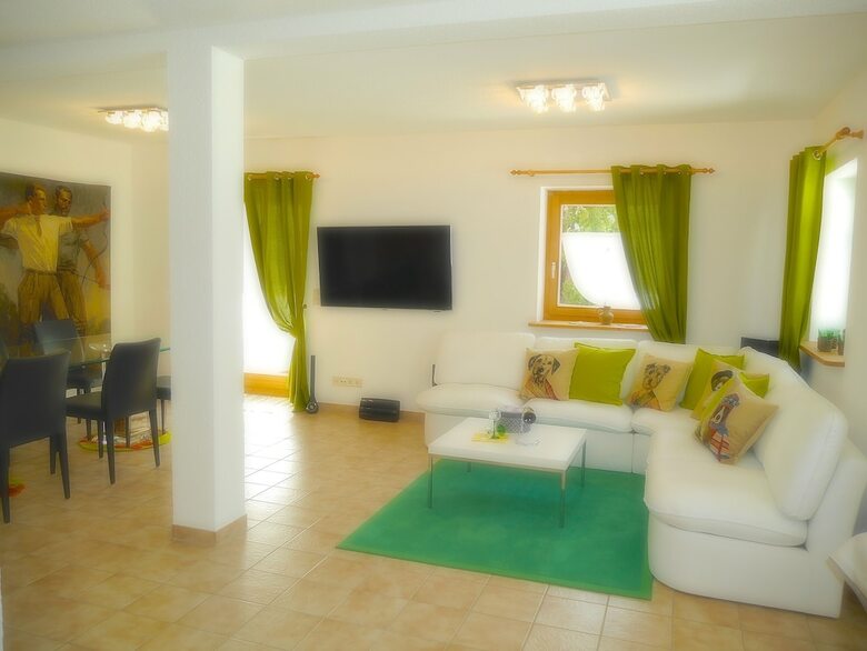 Apartamentos Ferienwohnung Janis