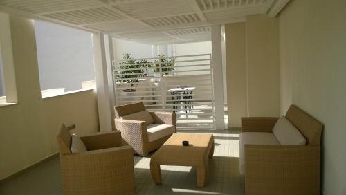 B&B Barone Liberty