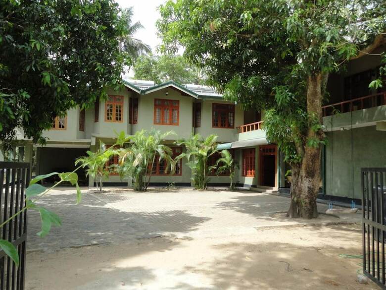 Hotel Tikiri Villa Eco Resort