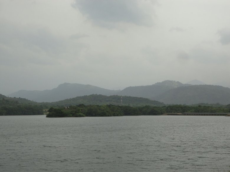 Hotel Tikiri Villa Eco Resort