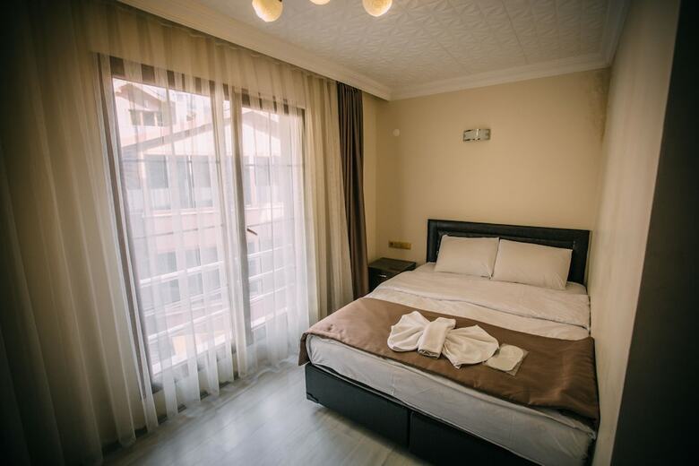 Poyraz Hotel