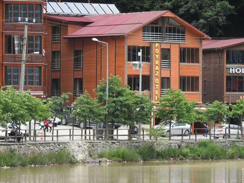 Poyraz Hotel