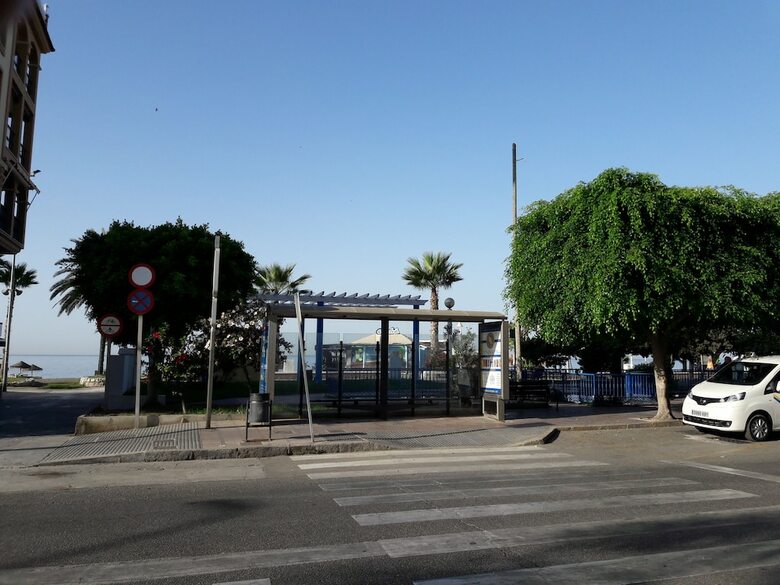 Apartamentos Piso Playa Malaga