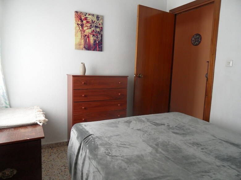 Apartamentos Piso Playa Malaga