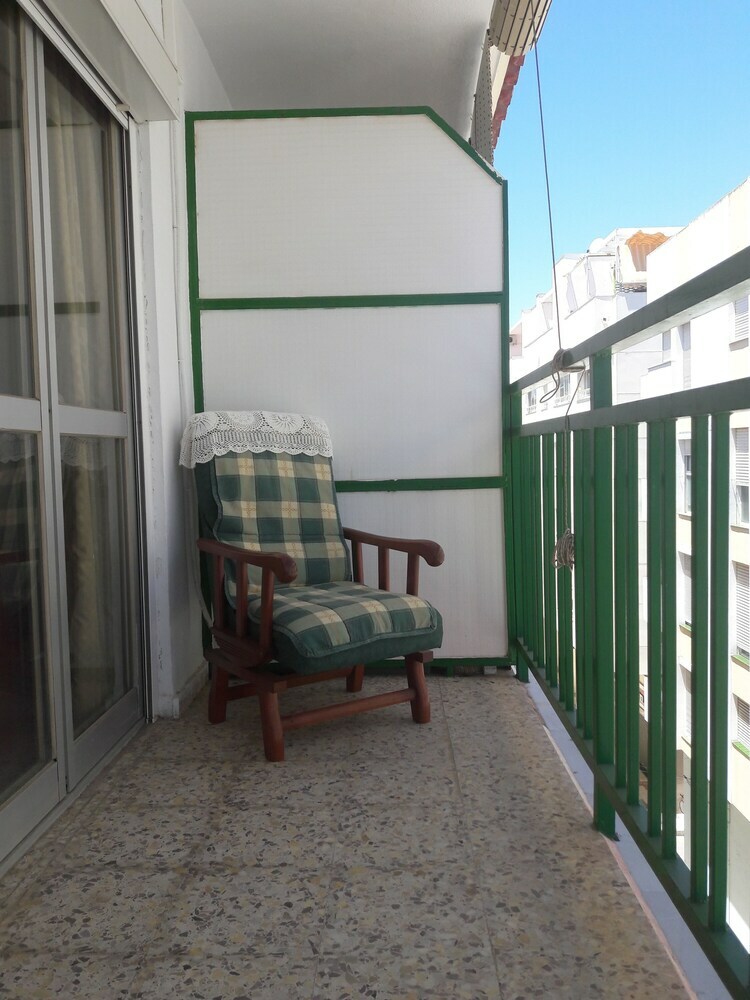 Apartamentos Piso Playa Malaga