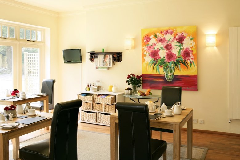Hotel Daisybank Cottage