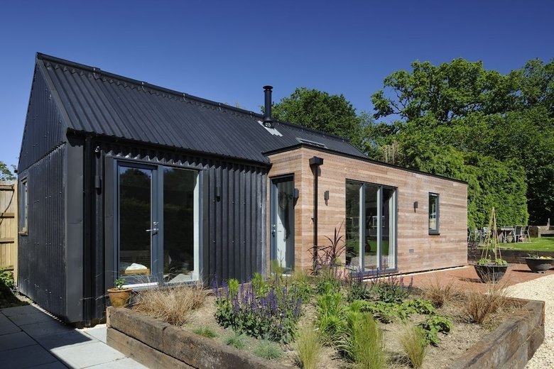 Hotel Daisybank Cottage