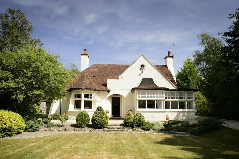 Hotel Daisybank Cottage