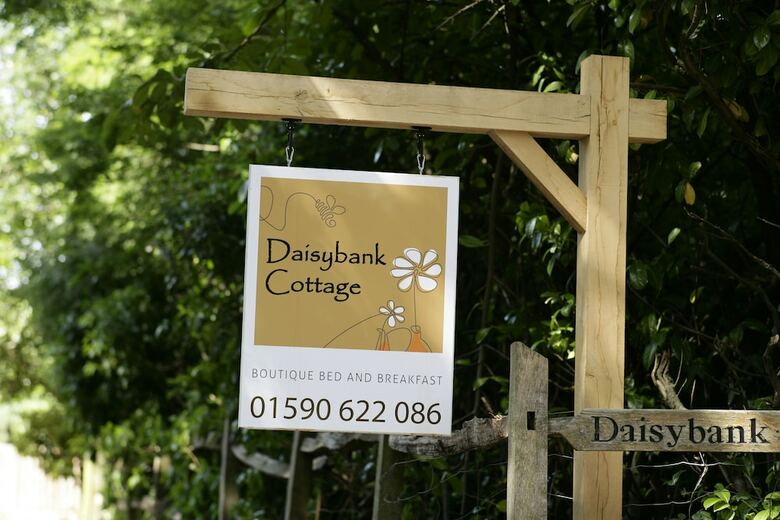 Hotel Daisybank Cottage