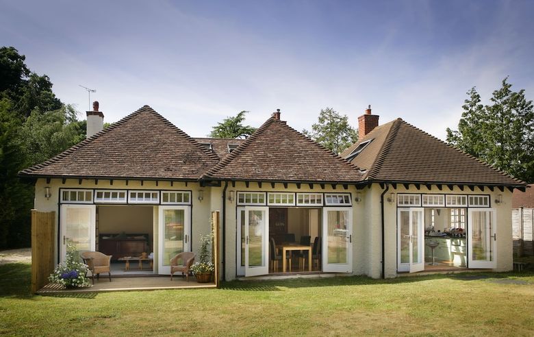 Hotel Daisybank Cottage