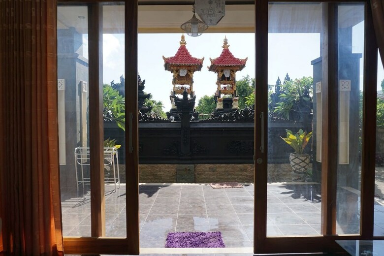 Hotel Villa Amari