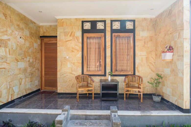 Hotel Villa Amari