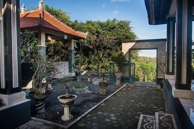 Hotel Villa Amari