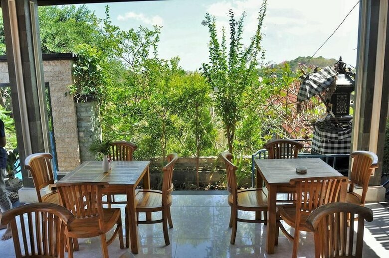Hotel Villa Amari
