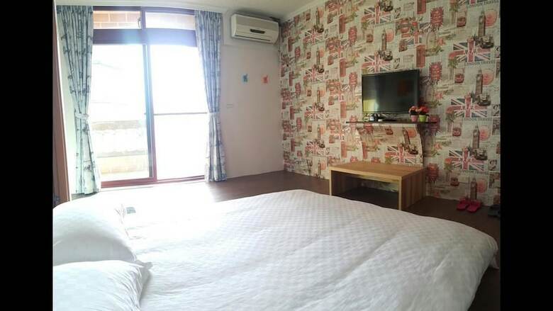 Hotel Yizhan Hall